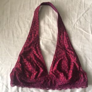 Free People Bralette